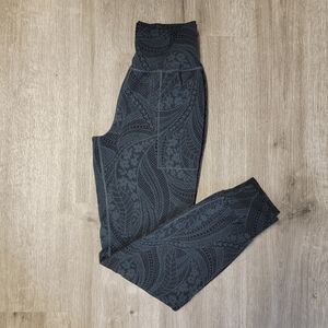 Athleta Salutation Jogger Dreamweaver XXS!!